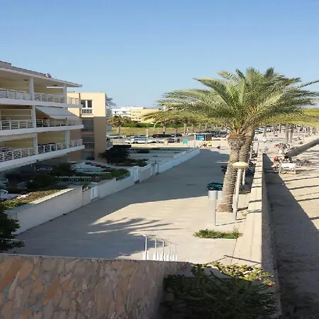 Apartamento Adarro Beach *