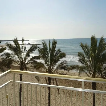 Apartment Apartamento Adarro Beach