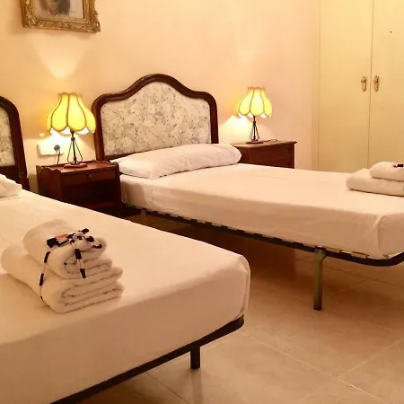 Apartamento Adarro Beach *