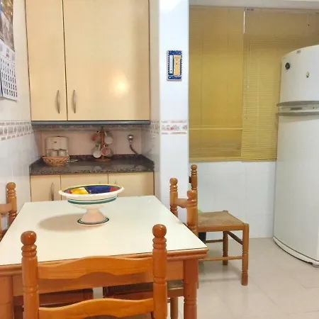 Apartamento Adarro Beach Vilanova i la Geltru