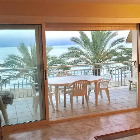 Apartamento Adarro Beach *