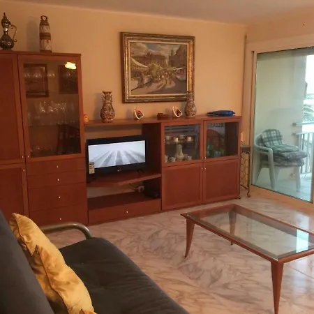 Apartamento Adarro Beach Apartment *