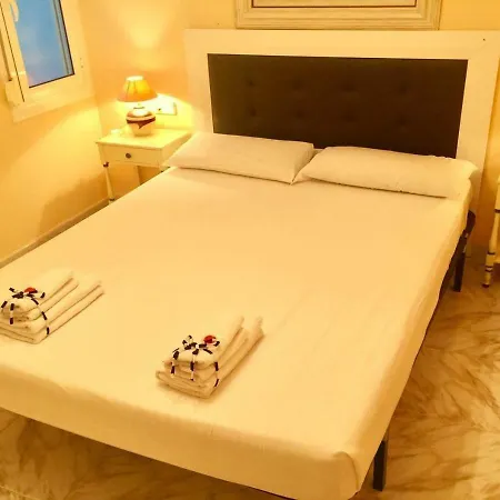 Apartamento Adarro Beach Apartment Vilanova i la Geltru
