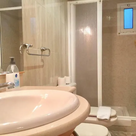 Apartamento Adarro Beach *