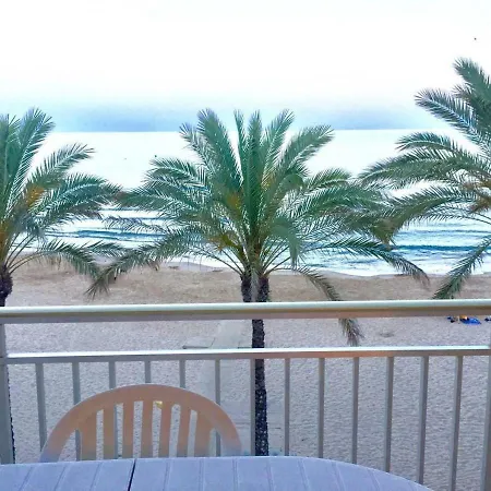 Apartamento Adarro Beach Apartment
