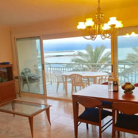 Apartamento Adarro Beach